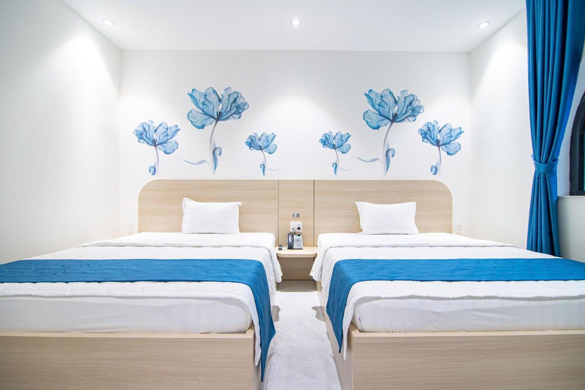 Khách sạn Bin Bin 14 Near Vstar School D7 TP. Hồ Chí Minh