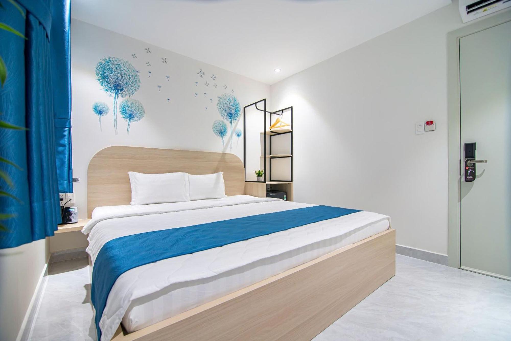 Khách sạn Bin Bin 14 Near Vstar School D7 TP. Hồ Chí Minh