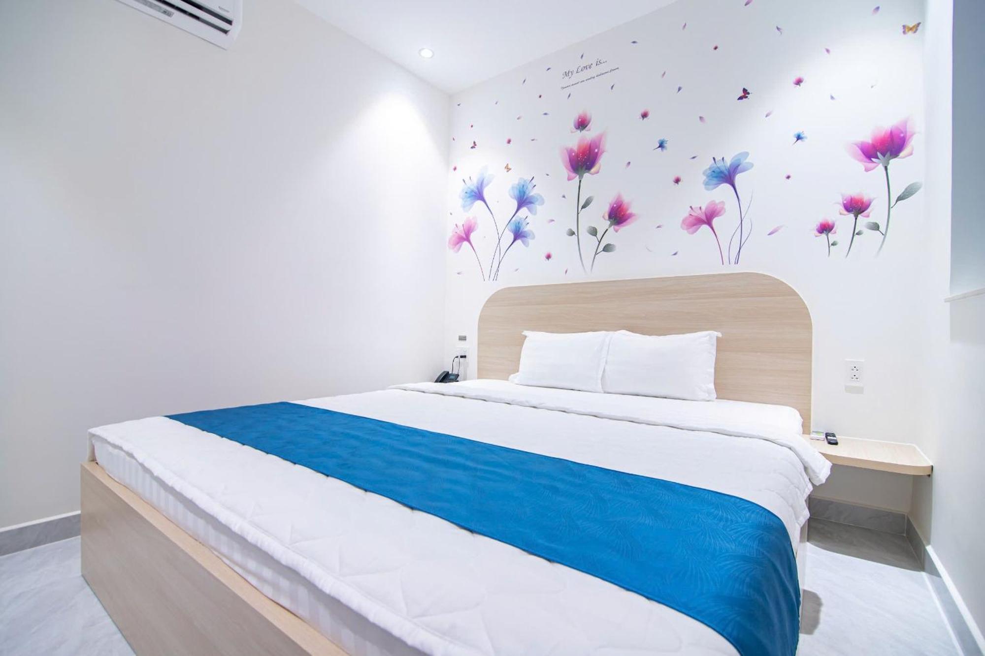 Khách sạn Bin Bin 14 Near Vstar School D7 TP. Hồ Chí Minh